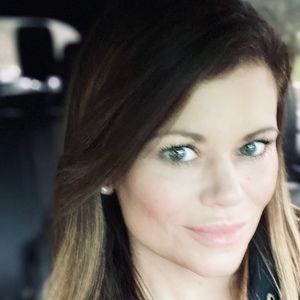 Meet your Posher, Rebecca